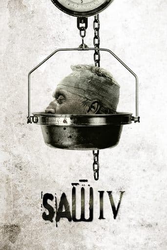 Watch Saw IV free online