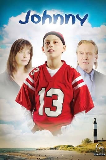 Watch Johnny free online