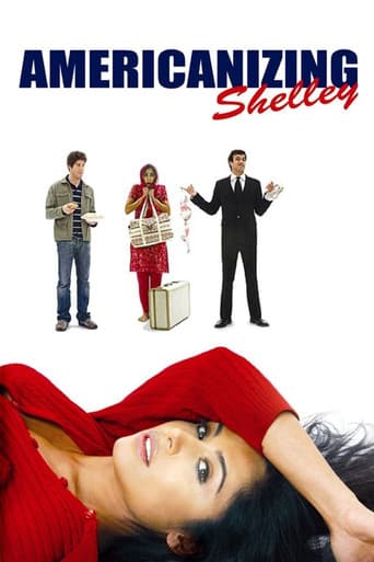 Watch Americanizing Shelley free online