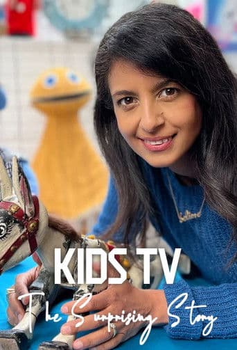 Watch Kids' TV: The Surprising Story free online