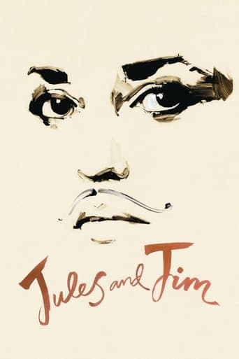 Watch Jules and Jim free online