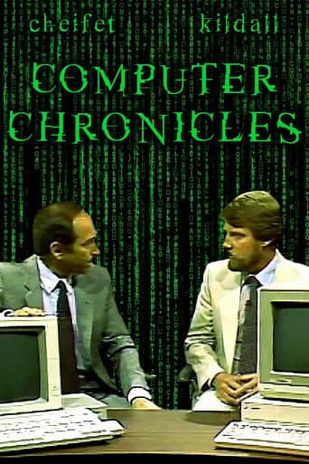 Watch Computer Chronicles free online
