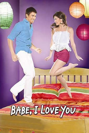 Watch Babe, I Love You free online