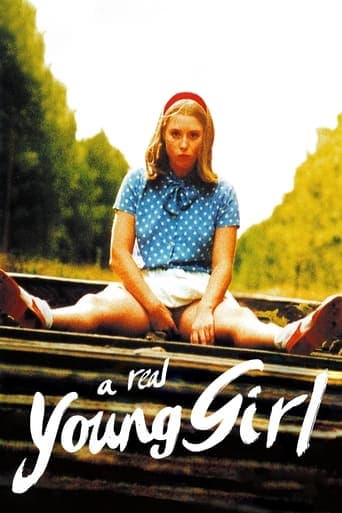Watch A Real Young Girl free online