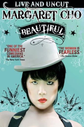 Watch Margaret Cho: Beautiful free online