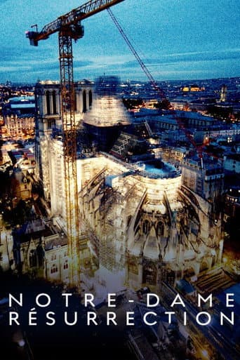 Watch Notre-Dame Résurrection free online