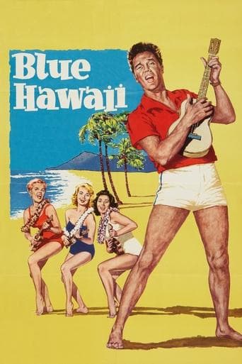 Watch Blue Hawaii free online