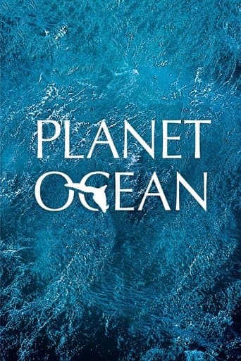 Watch Planet Ocean free online