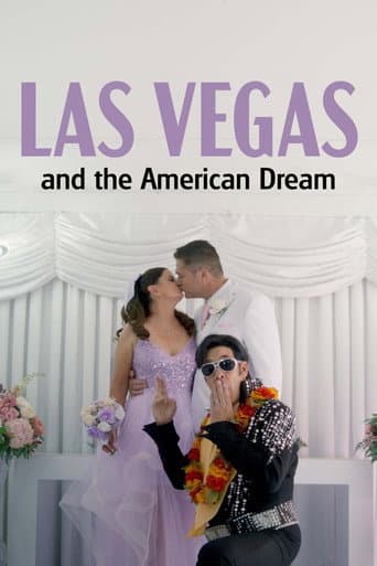 Watch Las Vegas and the American Dream free online