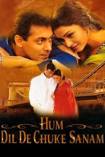 Watch Hum Dil De Chuke Sanam free online