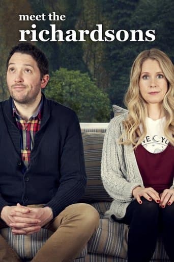 Watch Meet the Richardsons free online