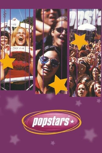 Watch Popstars free online