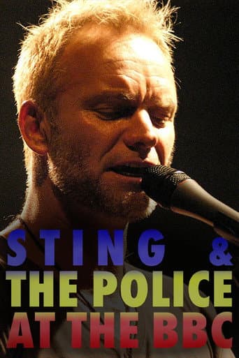 Watch Sting and the Police at the BBC free online