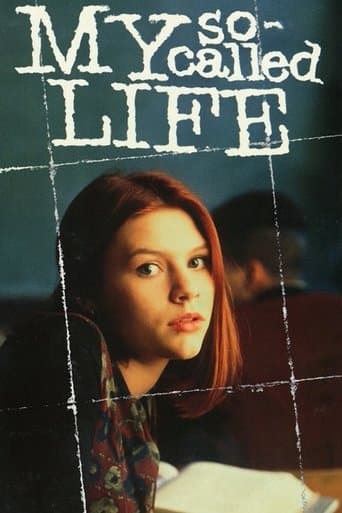 Watch My So-Called Life free online