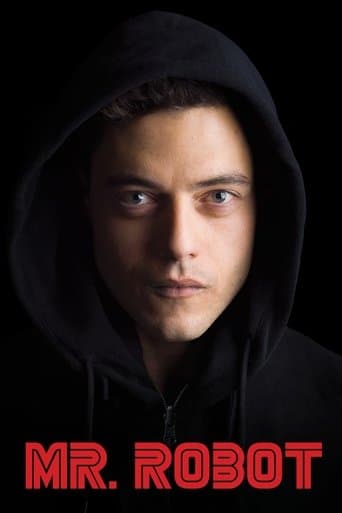 Watch Mr. Robot free online
