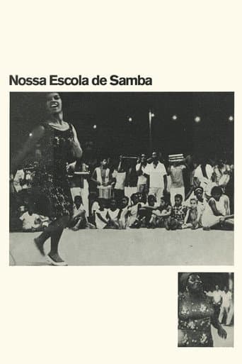 Watch Nossa Escola de Samba free online
