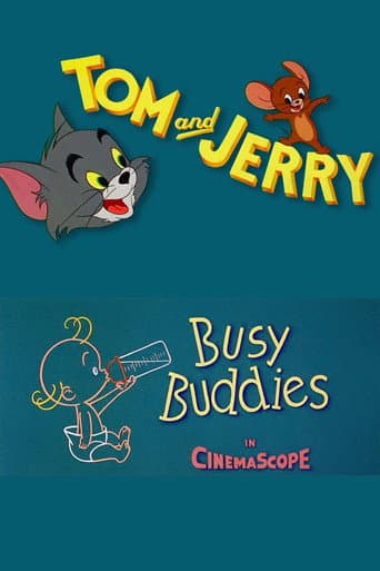Watch Busy Buddies free online