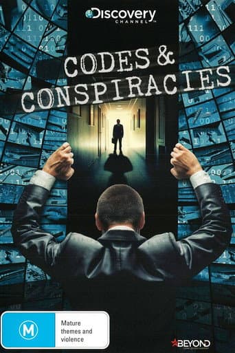 Watch Codes and Conspiracies free online