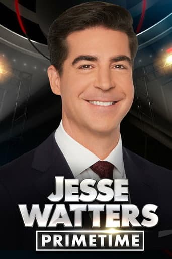 Watch Jesse Watters Primetime free online