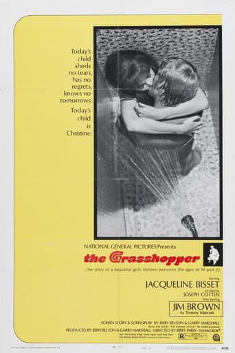Watch The Grasshopper free online