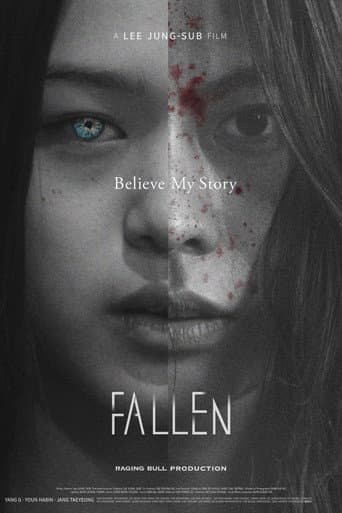Watch Fallen free online