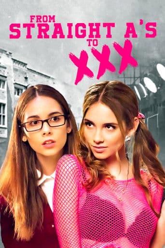 Watch From Straight A's to XXX free online
