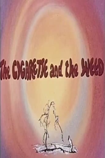 Watch The Cigarette and the Weed free online