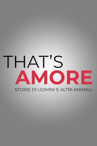 Watch That's Amore free online