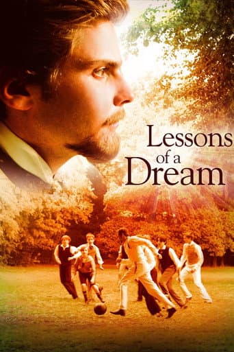 Watch Lessons of a Dream free online