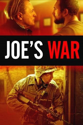 Watch Joe's War free online