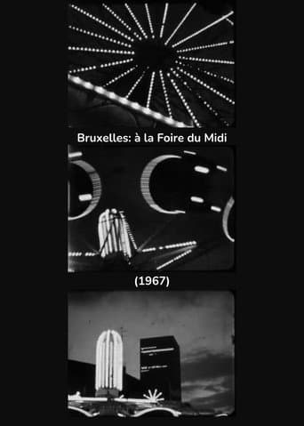Watch Bruxelles: à la Foire du Midi free online