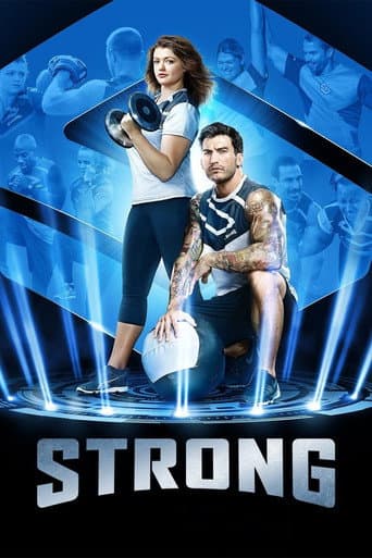 Watch Strong free online