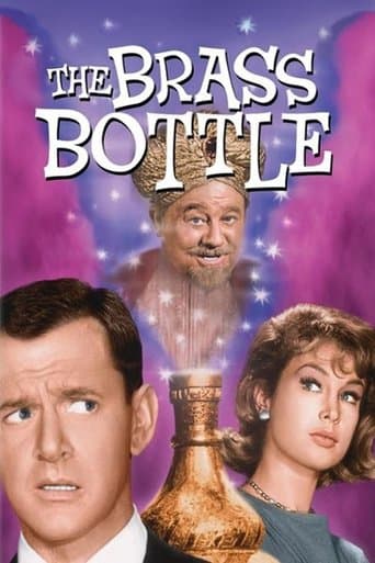 Watch The Brass Bottle free online