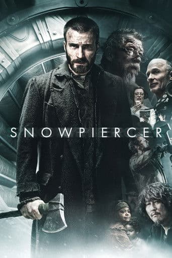 Watch Snowpiercer free online