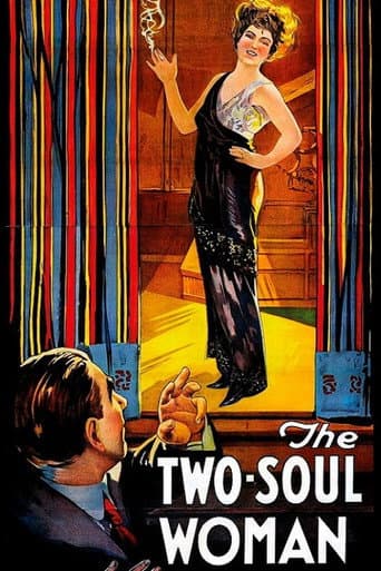Watch The Two-Soul Woman free online