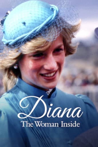 Watch Diana: The Woman Inside free online