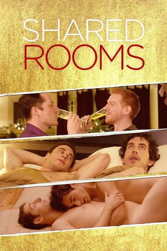 Watch Shared Rooms free online