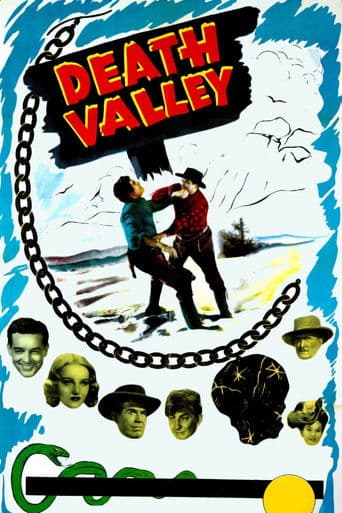 Watch Death Valley free online
