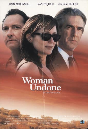 Watch Woman Undone free online