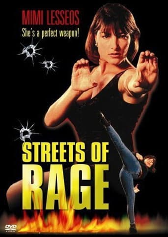 Watch Streets of Rage free online