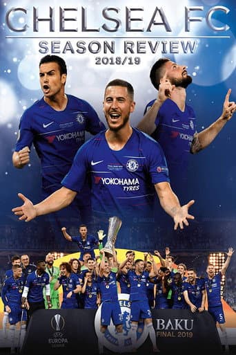 Watch Chelsea FC - Season Review 2018/19 free online