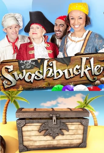 Watch Swashbuckle free online