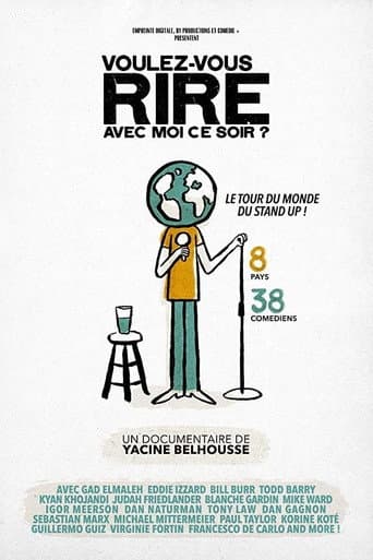 Watch Voulez-vous rire avec moi ce soir? free online