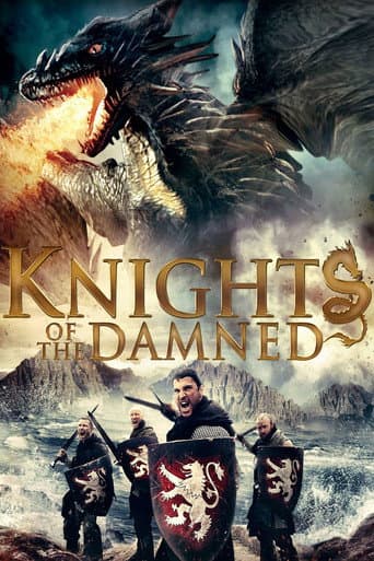 Watch Knights of the Damned free online