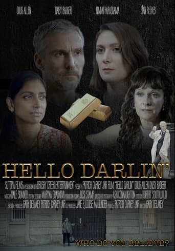 Watch Hello Darlin' free online