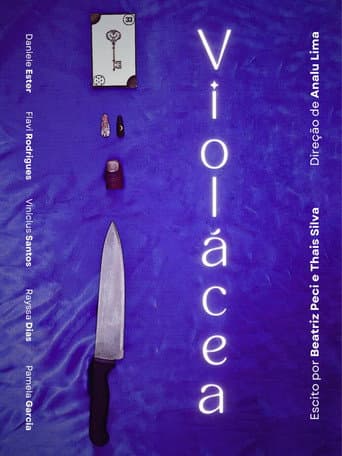 Watch Violácea free online