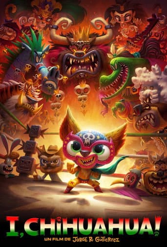 Watch I, Chihuahua free online