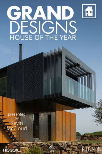 Watch Grand Designs: House of the Year free online