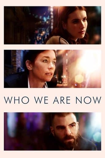Watch Who We Are Now free online