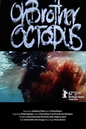 Watch Oh Brother Octopus free online